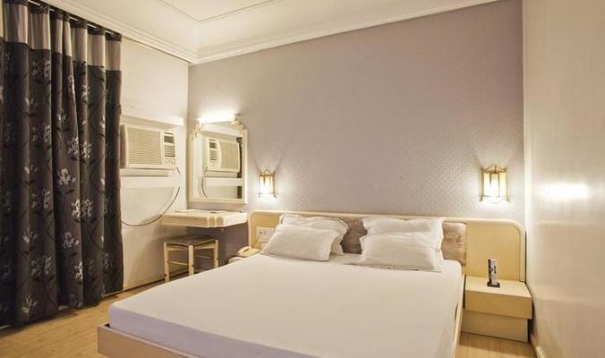 Hotel Balwas International